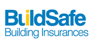 BuildSafe Insurance Brokers logo