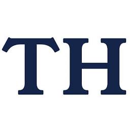 Tom Hixson of Smithfield logo