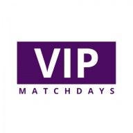 VIP Matchdays Ltd logo