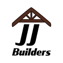 JJ's Custom Builders logo
