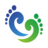 Flow Feet logo