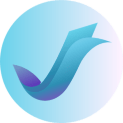 Well by Vertis logo
