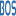 Bos Leisure logo