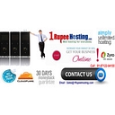 1rupeehosting.com logo