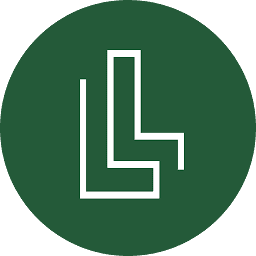 Luma & Leaf logo