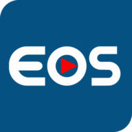 EOS Training logo