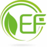 EF PLASTICS UK LTD logo