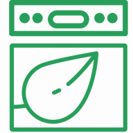 Ecoovencleaning logo
