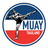 Muay Thailand logo