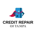 Creditrepairoftampafl logo