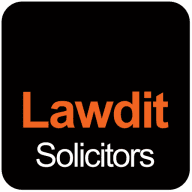 Lawdit Solicitors logo