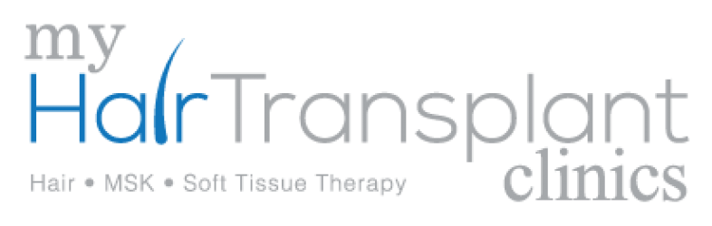 Myhairtransplantclinics logo