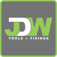 JDW Tools & Fixings Ltd logo