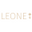 LEONE EYEWEAR logo
