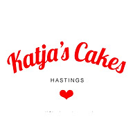 Katjas Cakes logo