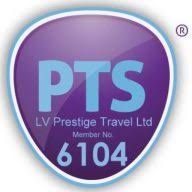 Lvprestigetravel logo