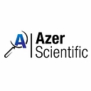 Azer Scientific Inc logo