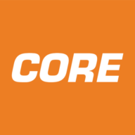 CORE Landscape Products logo
