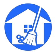 Maidello Cleaning Services logo