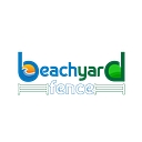 Beachyard Fence logo