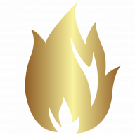 JM Fire Protection logo