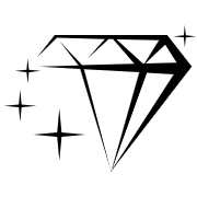 Diamond Garage logo