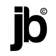 Jazzy Badger logo