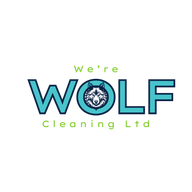 Wolf Cleaning logo