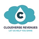 Cloudverserevenues logo