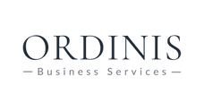 Ordinis Business Services logo