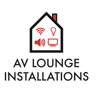 AV Lounge Installations logo