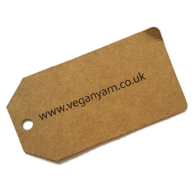 Veganyarn logo