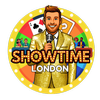 Show Time - The Game Show Experience logo