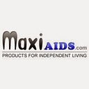 MaxiAids logo