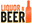 Liquornbeers logo