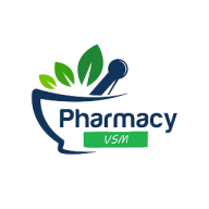 VSM pharmacy logo