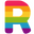 The Rainbow Stores Group Ltd logo
