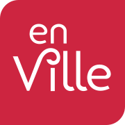 enVille Event Design & Catering logo