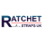 Ratchetstrapsuk logo