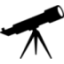 Tring Astronomy Centre logo