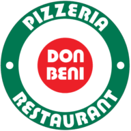 Don Beni-restaurant logo