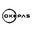 Okepas logo