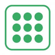 Payroll For Pensions logo