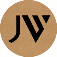 Jaipur woods logo
