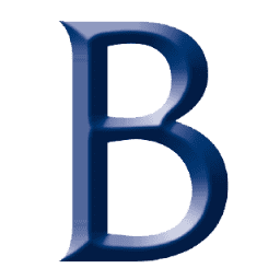 BERTHON logo