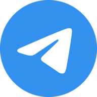 Telegram Messenger logo