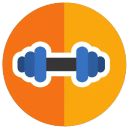 Home Gym Magazine logo
