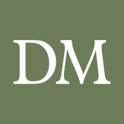 David Mellor logo