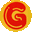 Glowarm logo