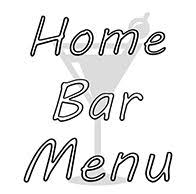 HomeBarMenu logo